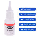 UV super glue debonder adhesive remover removal cleaner 20g kit lot SEVICH. 