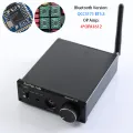Rod Rain Audio DAC QCC5171 5.3 Bluetooth PCM1794A Decoder Audio Hifi USB Dac Bluetooth Receiver APTX-HD LDAC Headphone Amplifier. 