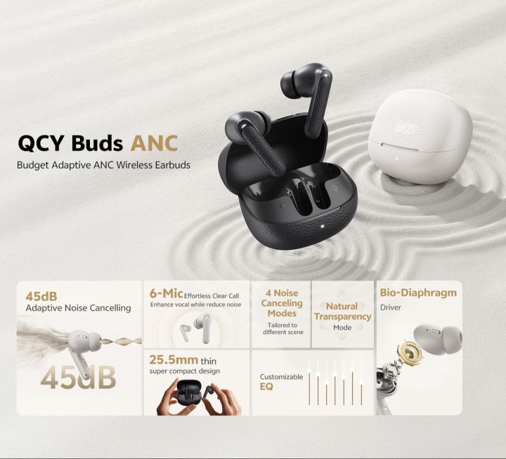 QCY%20HT15%20ANC%20Earbuds%2045dB%20Active%20Noise%20Cancellation,%206mic%20Ai-based%20ENC%20for%20Call,%20Premium%20Leather%20Texture%20Design,%2010mm%20Woolen-paper%20Bio-diagram%20Driver%20for%20best%20Sound%20quality%20Wireless%20TWS%20Earbuds%20-%20Image%207