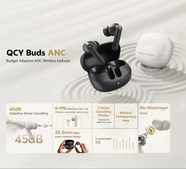QCY%20HT15%20ANC%20Earbuds%2045dB%20Active%20Noise%20Cancellation,%206mic%20Ai-based%20ENC%20for%20Call,%20Premium%20Leather%20Texture%20Design,%2010mm%20Woolen-paper%20Bio-diagram%20Driver%20for%20best%20Sound%20quality%20Wireless%20TWS%20Earbuds%20-%20Image%207