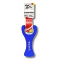Mont Marte Foam Roller Brush 25mm Suitable for use with water based mediums acrylic, watercolor, gouache, poster colors.