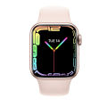 i8 Pro Max Smartwatch Sport Fintess Series华强北跨境智能手表. 