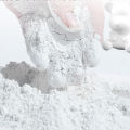300/500g High Density Gypsum Powder DIY Casting Gypsum Mold Doll Material Cement Clay Craft School Making Handmade Gypsum Statue. 