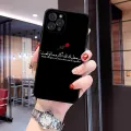 Lyrics Quotes Islamic Quotes Phone Case For iPhone 6 7 8 Plus 11 12 13 14 Pro SE 2020 MAX Mini X XS XR Back Funda Cover. 