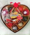 Chocolate Box for gift Imported Same as Photo - 8Pcs Chocolate inside. 