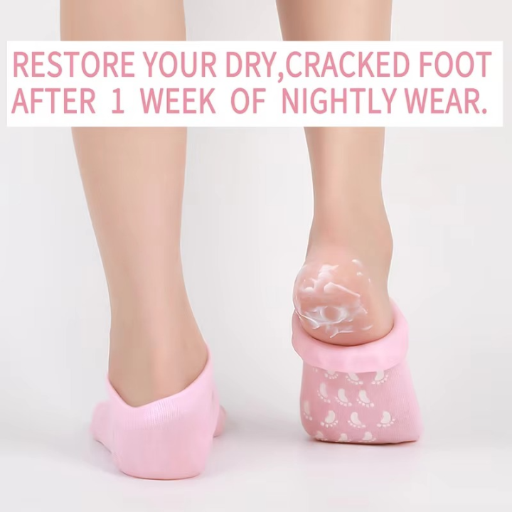 Spa%20Gel%20Socks%20for%20Dry%20Feet%20%E2%80%93%20Soft%20Silicone%20Heel%20Protector%20&%20Callus%20Remover%20-%20Image%205