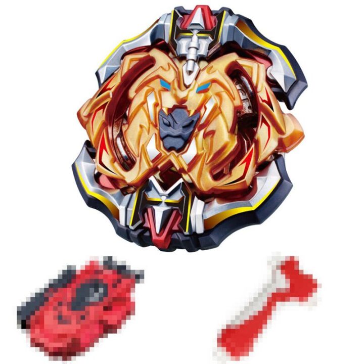 B-X%20TOUPIE%20BURST%20Bayblade%20B111%20Random%20er%2010%20Sieg%20Xcalibur.5B.At%20With%20Grip%20LR%20Launcher%20Bayblade%20case%20-%20Image%206