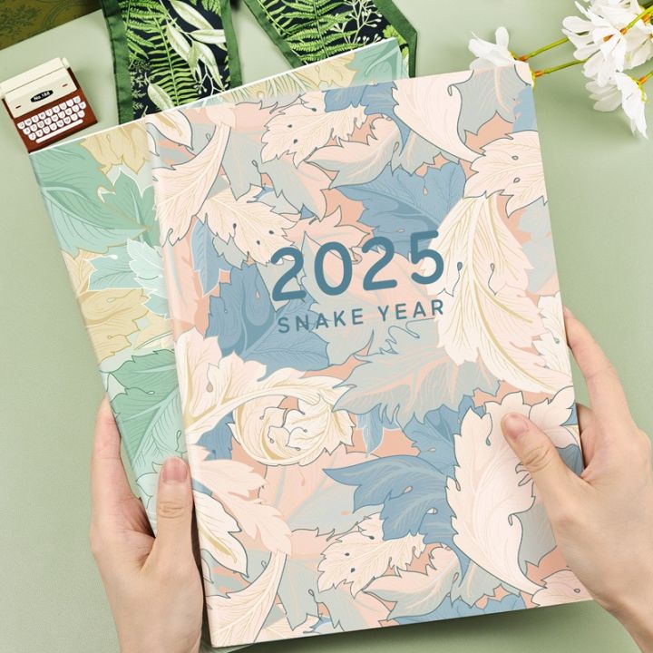%E3%80%90Best%20value%E3%80%91%202025%20Monthly%20Planner%20Calendar%20Book%2024%20Sheets%20A4/A5%20Notepad%20Easily%20Organize%20Plan%20Create%20for%20Work%20Meeting%20School%20Journal%20Daily%20Use%20-%20Image%202