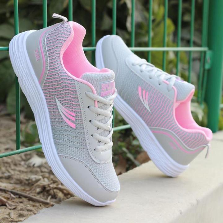 Sneakers Daraz Online Ladies Shoes Spring And Summer Women's