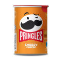 Pringles Cheesy Cheese Potato Chips 42gm. 