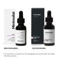 Minimalist 0.3% Retinol Face Serum For Anti Aging For Beginners-30 ml. 
