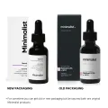 Minimalist 0.3% Retinol Face Serum For Anti Aging For Beginners-30 ml.
