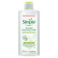 Simple Micellar Cleansing Water 200ml. 