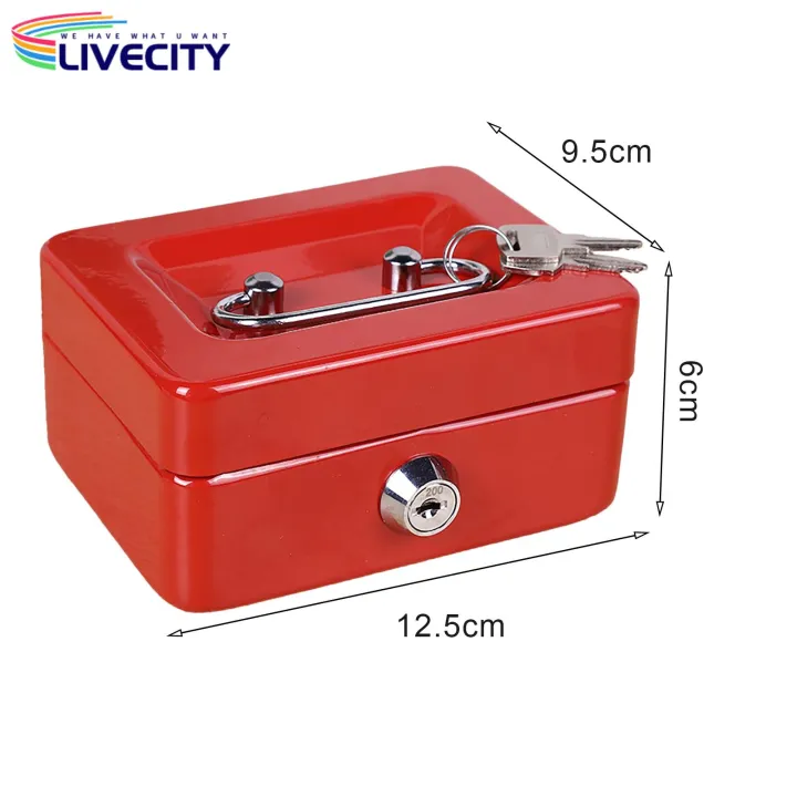 Metal%20Box%20Secure%20Mini%20Cash%20Box%20with%20Lock%20Keys%20Portable%20Metal%20Safe%20for%20Jewelry%20Cash%20Shock-proof%20Container%20for%20Cash%20Lock%20Box%20-%20Image%204