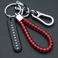 Anti-lost keychain with Mobile Number for Bicycle Car Auto Motor Cycle Key Ring.