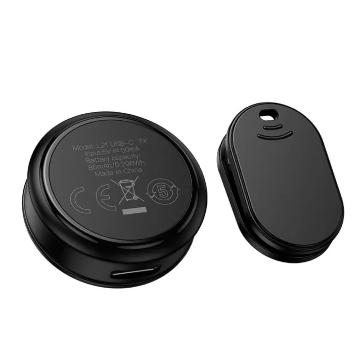 Hoco%20L21%20Wireless%20Microphone%20Type-C,%20Magnetic%20&%20Lapel%20Clip%20Microphone%20ENC%20Noise%20Reduction%20&%20Clear%20Omnidirectional%20Sound%20-%20Image%205