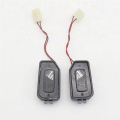 Car LED Left Side Wing Mirror Puddle Light Courtesy Lamp for.