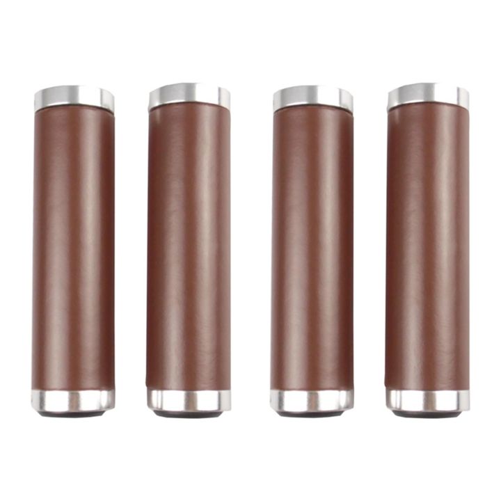 Bike%20Grips-4%20x%20Bicycle%20Grips-Brown%20-%20Image%203