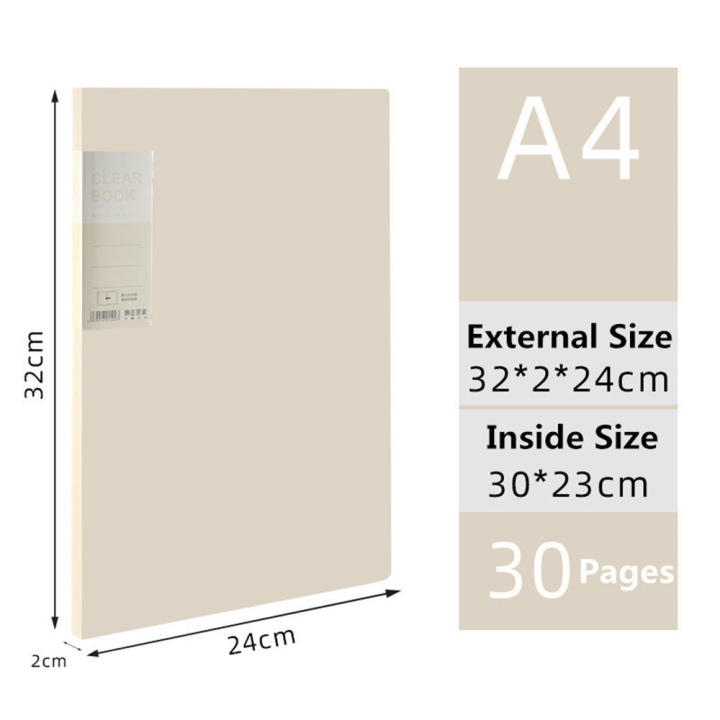 30%20pages%20A4%20File%20Folder%20Display%20Book%20Portable%20Plastic%20cover%2020%20pages%20Paper%20Document%20Organizer%2040%20pages%2060%20pages%20File%20Folder%20for%20-%20Image%209