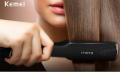 Kemei KM 329 Temperature Hair Straightener. 