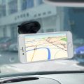 (New)Young Player Magnetic 360 Degrees Rotation Super Suction Cup Car Mount Holder with Quick-Snap, For iPhone, Galaxy, Sony, Lenovo, HTC, Huawei, and other phones.