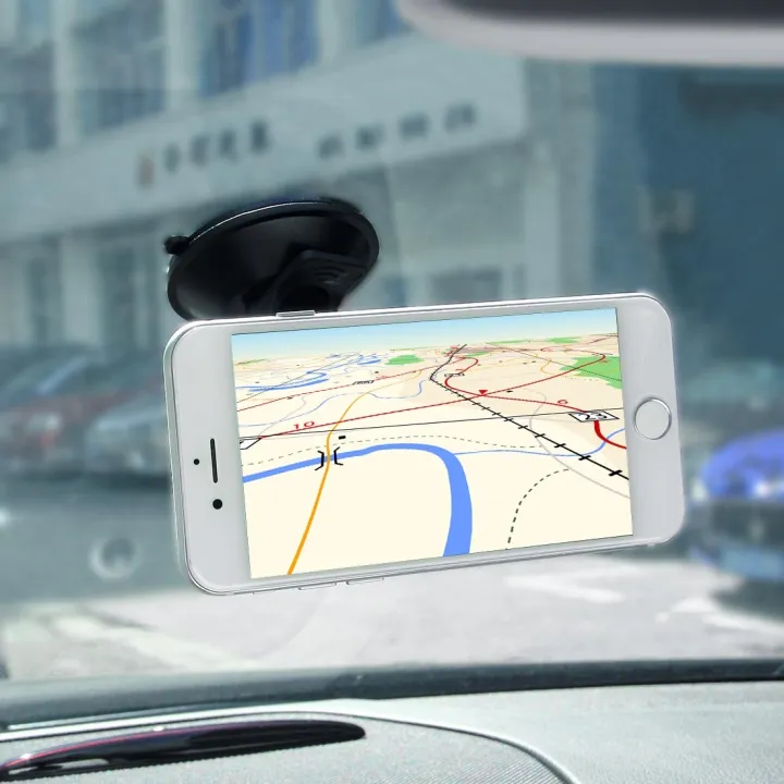 (New)Young%20Player%20Magnetic%20360%20Degrees%20Rotation%20Super%20Suction%20Cup%20Car%20Mount%20Holder%20with%20Quick-Snap,%20For%20iPhone,%20Galaxy,%20Sony,%20Lenovo,%20HTC,%20Huawei,%20and%20other%20phones%20-%20Image%209