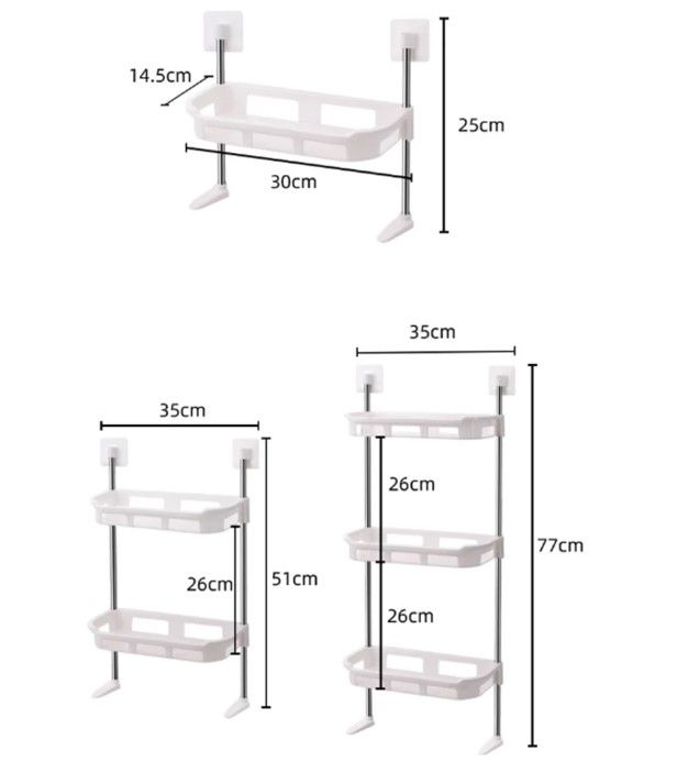3%20Tier%20Multifunctional%20Kitchen%20&%20Bathroom%20Wall%20Hanging%20Storage%20Rack%20-%20Image%208