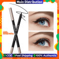 〽️ Beauty Glazed 24H Pure Black Kajal Liner – Kajol Eyeliner  100% Natural Black, Smudge-Proof Long-Wear Kajal for Bold Eye Definition  By Muin Distribution. 