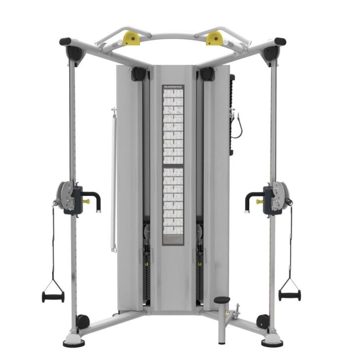 Dual Adjustable Pulley - IMPULSE - IT9530C