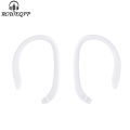 【FUPANG】1 Pair Protective Earhooks Holder Fit Hooks for Airpods Apple Earphones Accessories Silicone Sports Anti-lost. 