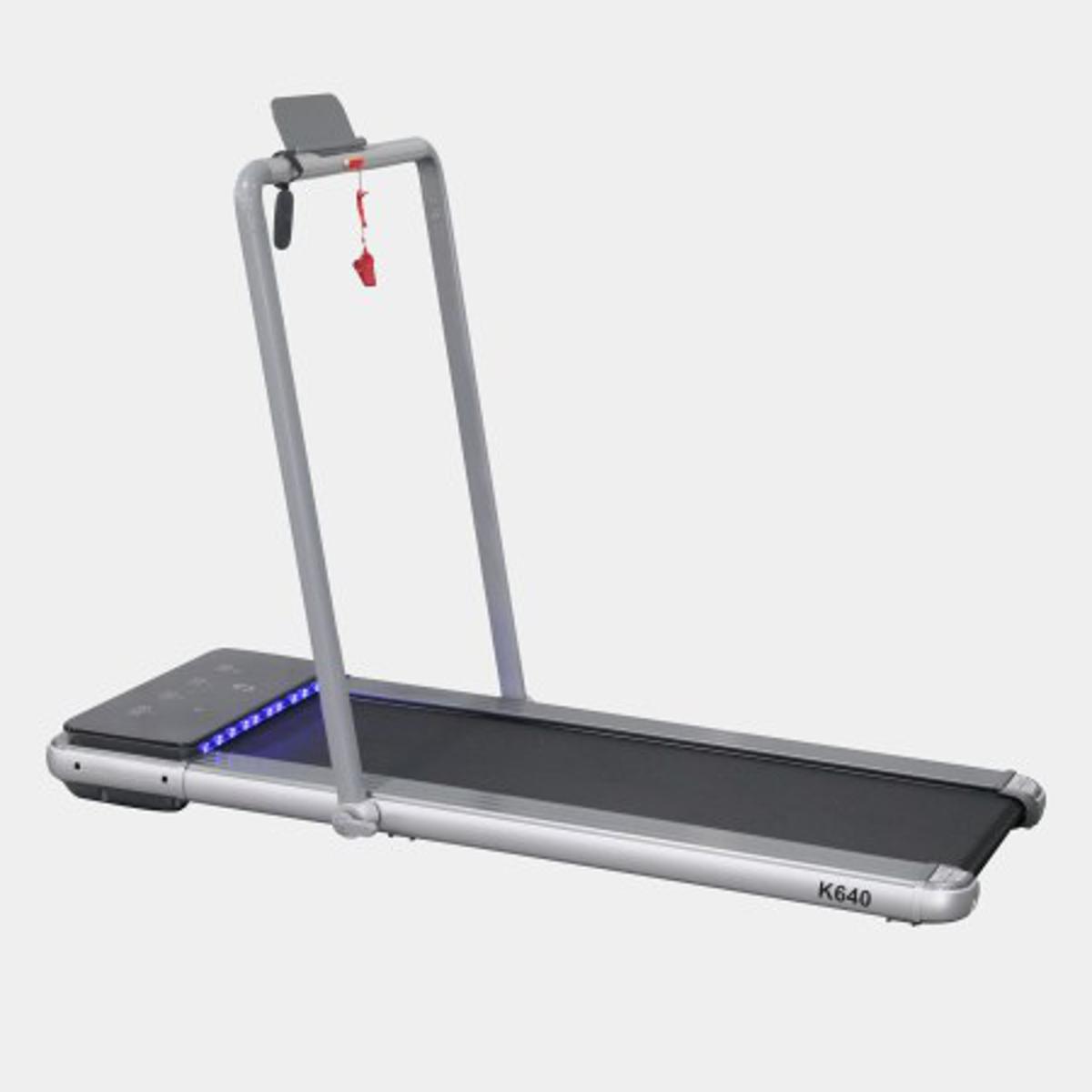 Smart Walking Pad Treadmill - Konlega Fitness - K640 (5 Years Warranty)
