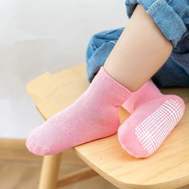 6%20Pairs/lot%20Crew%20Grip%20Socks%20-Cozy%20Warm%20Non%20Slip%20Socks%20-%20Baby%20Toddler%20Infant%20Newborn%20Kids%20Boys%20Girls%20Cotton%20Socks%20-%20Image%204