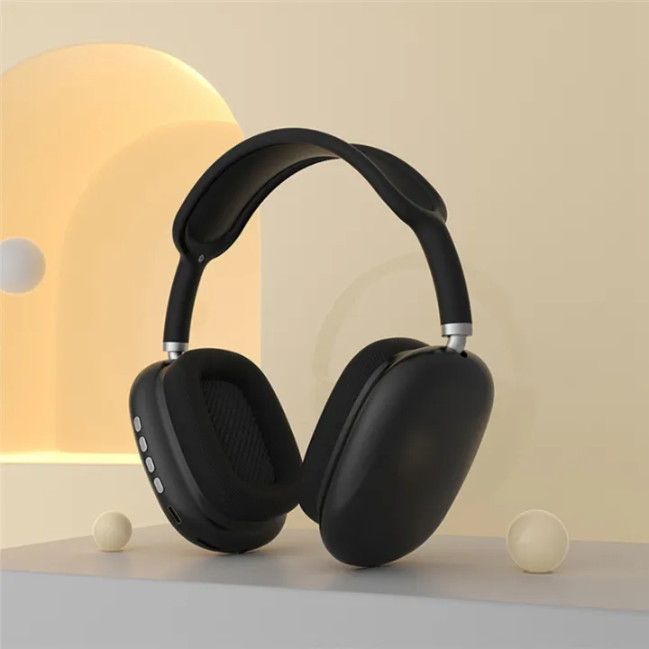 Wireless%20Headphones%20over%20Ear%20Headphones%20Bluetooth%205.0%20Headphone%20Earphone%20with%20Mic%20for%20Phone%20PC%20Computer%20-Red%20-%20Image%208