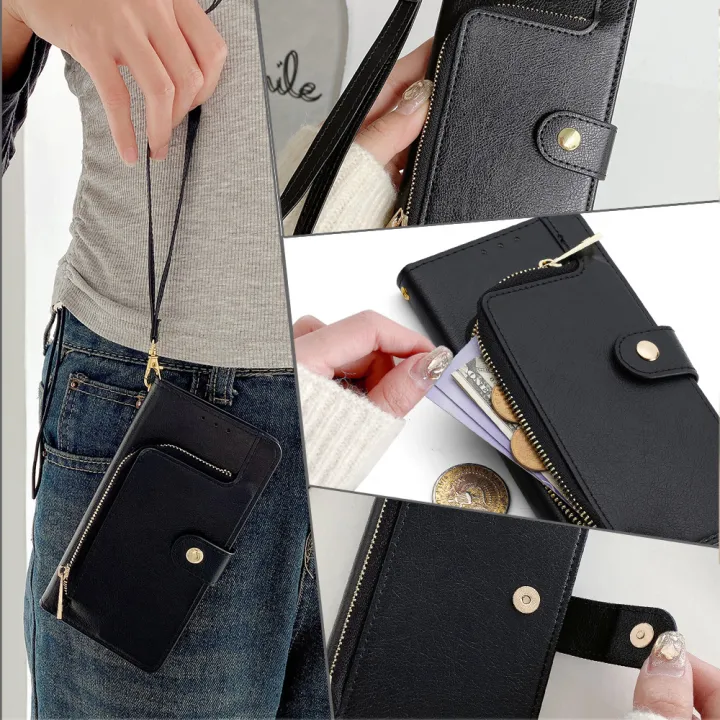 Applicable%20to%20Google%20Phone%20Case%20google%204a%20Mobile%20Phone%20Leather%20Case%20pixel%206%20pro%20Protective%20Sleeve%20-%20Image%202