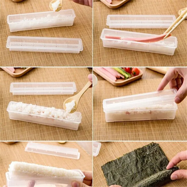3pcs/set%20Roller%20Sushi%20Roll%20Mold%20Non%20Stick%20Laver%20Rice%20Roll%20Sushi%20Mold%20Handmade%20Practical%20Portable%20Safe%20Kitchen%20Baking%20Gadgets%20-%20Image%206