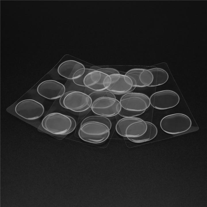 TWEXQNY%20480%20Pieces%20Drum%20Dampeners,%20Drum%20Damper%20Gel%20Pads%20Drum%20Silencers%20Soft%20Silicone%20Drum%20Mute%20for%20Drums%20Tone%20Control%20(Clear)%20-%20Image%205
