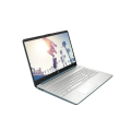 HP 15s-eq3619AU Ryzen 5-5625U 2.3 To 4.3GHz, 8GB, 512GB SSD, Win 11, 15.6 Inch IPS FHD Laptop #7K1K5PA.