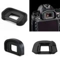 Eb Eye Cup Rubber Eye Viewfinder Eyepiece For Canon 70D 80D 6D 90D.