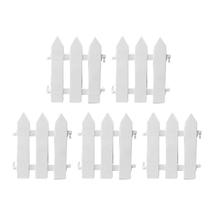 %E3%80%90Fashion%E3%80%91Ornaments%20Long%20Indoor%20Outdoor%20Picket%20Fence%20-%20Image%204