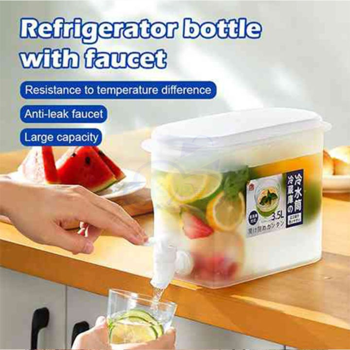 3500ml%20Refrigerator%20Juice%20container%20jar%20/Juice%20jar%20Easy%20Fit%20in%20Refrigerator%20PP%20or%20Food%20Grade%20Plastic%20Kettle%20with%20Faucet%20Household%20Lemonade%20Bottle%20-%20Image%202