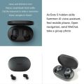 Original Xiaomi Redmi Airdots 2 Bluetooth Earphones Mi True Wireless Headphones TWS Earbuds Air Dots Headset Noise Control. 