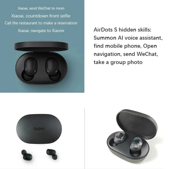 Original%20Xiaomi%20Redmi%20Airdots%202%20Bluetooth%20Earphones%20Mi%20True%20Wireless%20Headphones%20TWS%20Earbuds%20Air%20Dots%20Headset%20Noise%20Control%20-%20Image%202