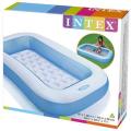 Intex Inflatable Rectangular Pool - 57403. 