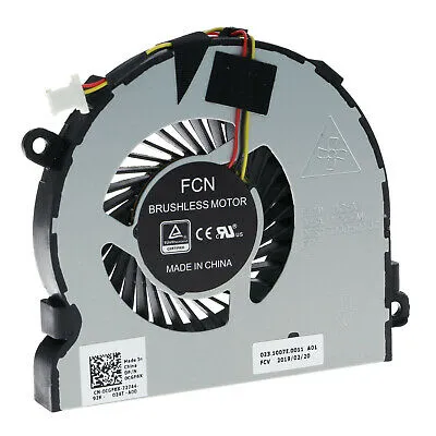 Inspiron%2015-3000%20Series%203565%203567%203568%20Vostro%2014%203468%20Laptop%20CPU%20Cooling%20Fan%200CGF6X%20-%20Image%202