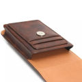 【Expert Recommended】 360 Rotation Phone Pouch for 15 14 13 pro s24 s23 ultra Belt Clip Bag Leather Case Wallet card Cover.