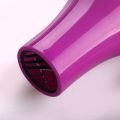 Mini professional hair dryer multi-function 220V foldable travel household electric hair dryer to reduce hair frizz.
