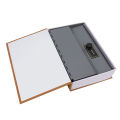 Diversion Book Safe, Combination Lock Book Safe Box for Jewelry. 