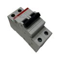 ABB GERMANY 63A 6kA MCB DP 2P Miniature Circuit Breaker Two Pole.