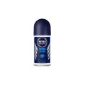 International Germany product Deodorant Roll on NIVEA MEN Fresh active used for male - 25 ml.