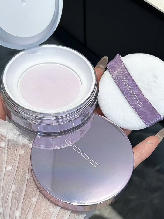 Uodo%20Loose%20Powder%20Makeup%20Powder%20Dry%20Skin%20Oil%20Control%20Long-lasting%20Foundation%20Glitter%20Youvodo%20Official%20Flagship%20Genuine%20Goods%20Udo%20-%20Image%202